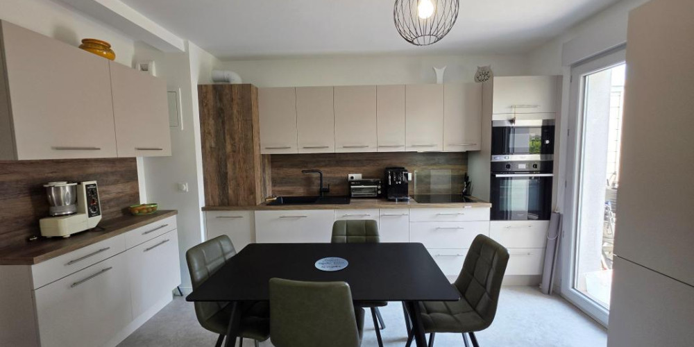 appartement à MONT DE MARSAN (40000)